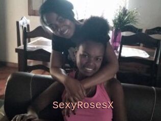 SexyRosesX