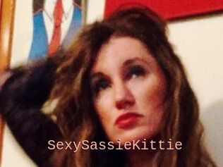 SexySassieKittie