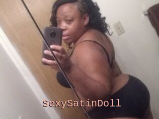 SexySatinDoll