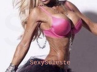 SexySeleste