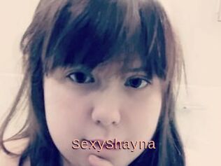 SexyShayna