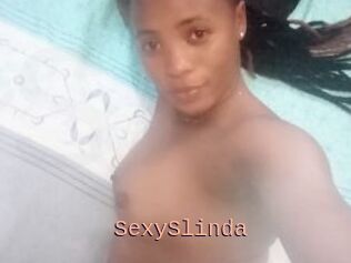 SexySlinda