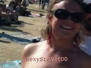 SexyStevieDD