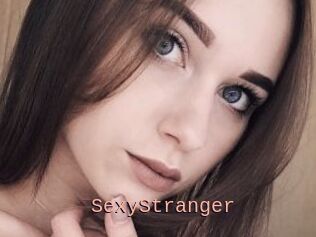 SexyStranger