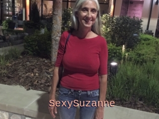 SexySuzanne
