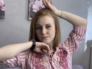 SexyUDoll