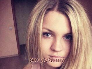 SexyXSunny_
