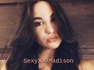 SexyXXXMadison
