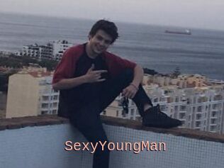 SexyYoungMan