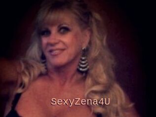 SexyZena4U