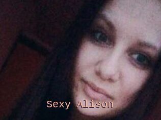 Sexy_Alison_