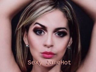 Sexy_JaneHot