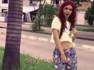 Sexy_Roxylove