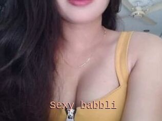 Sexy_babbli