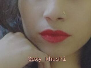Sexy_khushi