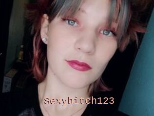 Sexybitch123