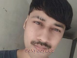 Sexyboy285