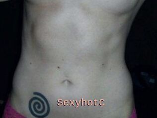 SexyhotC