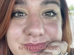 Sexyitaliana95