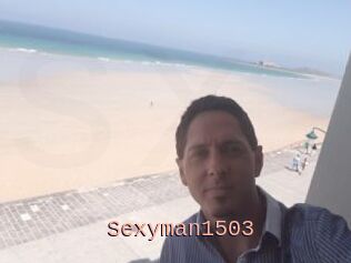 Sexyman1503