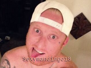 Sexymandingo18
