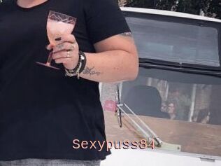 Sexypuss84
