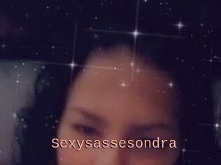 Sexysassesondra