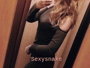 Sexysnake