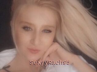 SexyyRach95