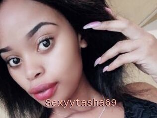 Sexyytasha69