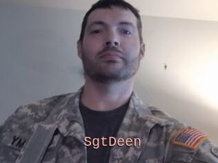 SgtDeen