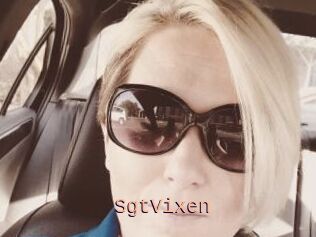 SgtVixen