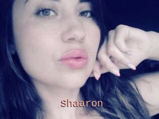 Shaaron