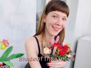 ShadeOfThRainbow