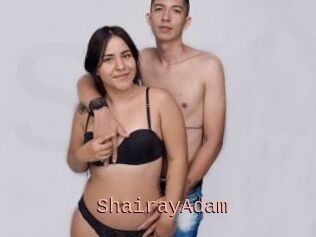 ShairayAdam