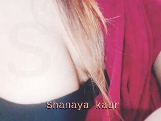 Shanaya_kaur