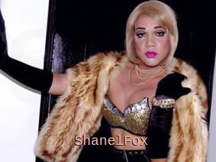 ShanelFox