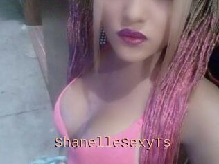 ShanelleSexyTs