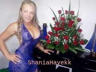 ShaniaHayekk
