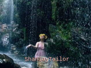 ShaniayTailor