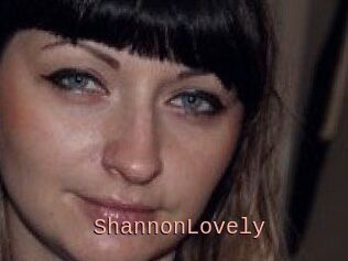 ShannonLovely