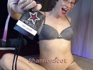 ShannonScot