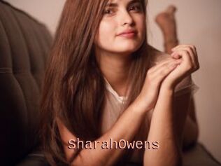SharahOwens