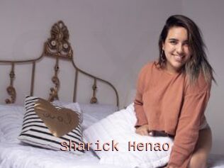 Sharick_Henao