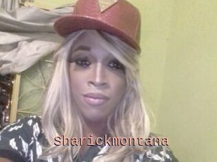 Sharickmontana