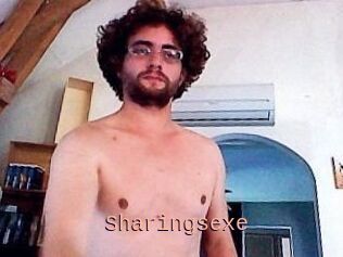 Sharingsexe
