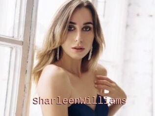 SharleenWilliams