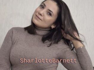 SharlotteBarnett