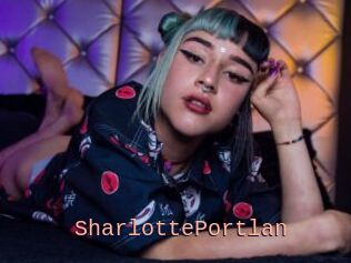 SharlottePortlan