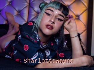 SharlotteWayne